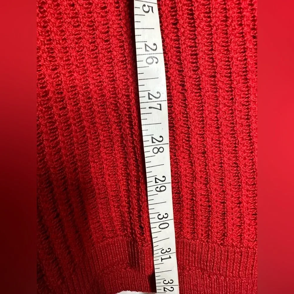 Eileen Fisher V Neck pullover‎